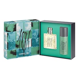 Cerruti 1881 Pour Homme - Coffret 