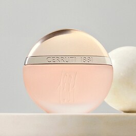 Cerruti 1881 Pour Femme - Eau De Toilette