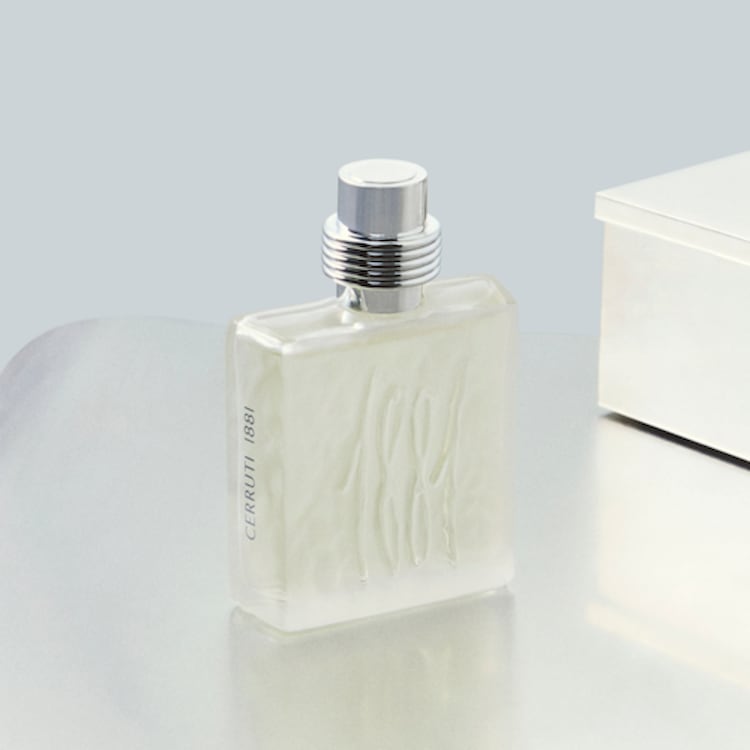 Cerruti 1881 pour Homme - Eau de Toilette