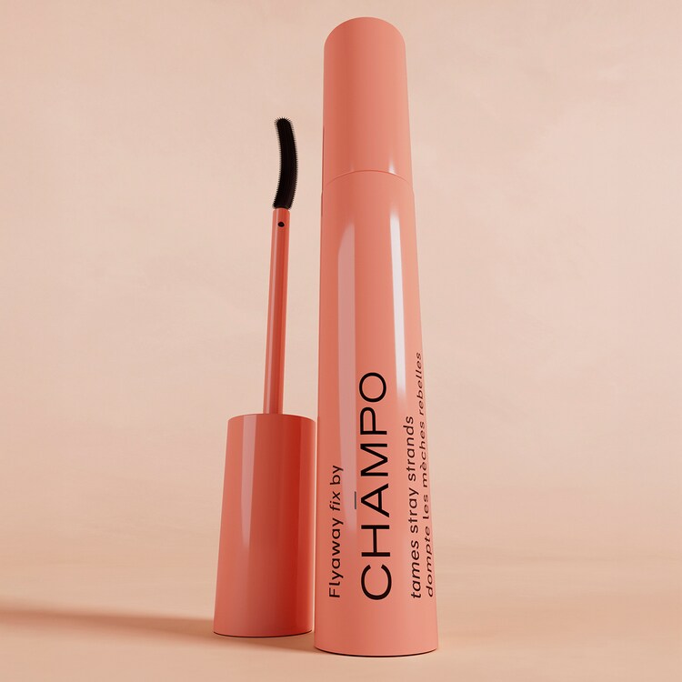 Flyaway fix - Asi saçları sabitleme