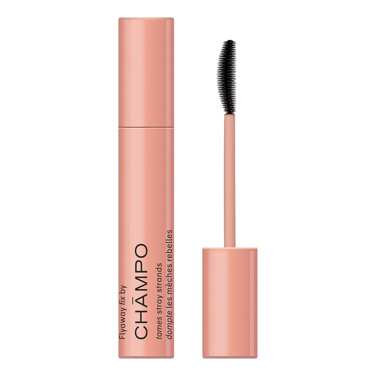 Flyaway fix - Asi saçları sabitleme