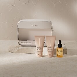 Pitta densifying system - Yoğunlaştırıcı Saç Bakım Seti