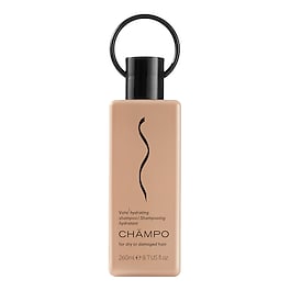 Vata fugtgivende shampoo - Fugtgivende shampoo image
