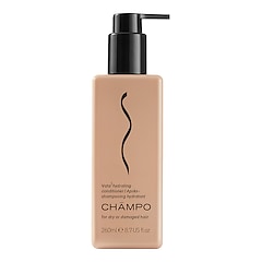 Vata hydrating Conditioner - Balsamo idratante, CHAMPO