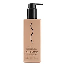 Vata Moisturising Conditioner - Återfuktande balsam