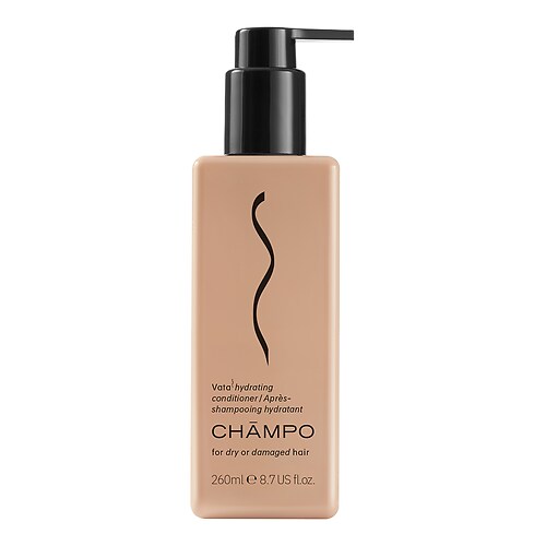 Champo Champo - Vata hydrating Conditioner - Ενυδατικό μαλακτικό
