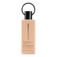 Pitta Volumising Shampoo - Volymgivande schampo, CHAMPO