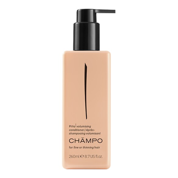 Pitta volumising Conditioner - Balsam pentru volum, CHAMPO