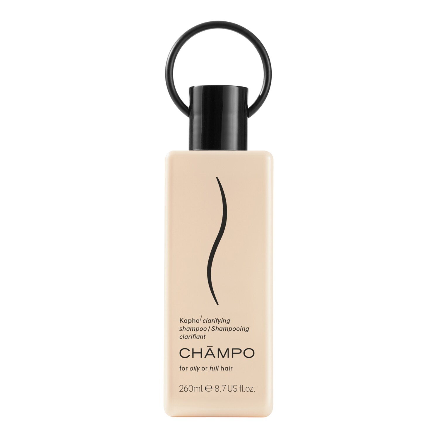 CHAMPO - Kapha Clarifying Shampoo – Rozjasňující šampon