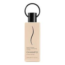 Kapha rensende shampoo - Rensende shampoo image