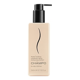 Kapha Clarifying Conditioner - Klargörande balsam image
