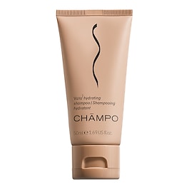 Vata fugtgivende shampoo - Fugtgivende shampoo