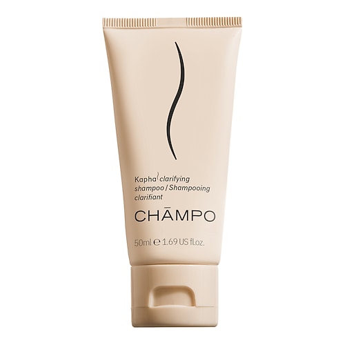 Champo Champo - Kapha balancing Shampoo - Σαμπουάν Καθαρισμού