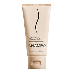 Kapha balancing Conditioner - Odżywka oczyszczająca, CHAMPO