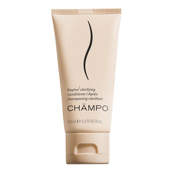 Kapha balancing Conditioner - Klärender Conditioner, CHAMPO