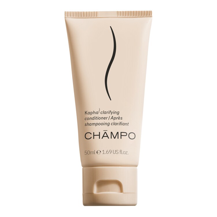 Kapha balancing Conditioner - Acondicionador clarificante