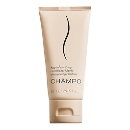 Kapha balancing Conditioner - Klärender Conditioner image