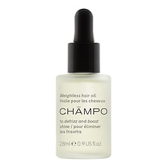 Olio per capelli - Olio per capelli leggero, CHAMPO