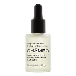 Olio per capelli - Olio per capelli leggero