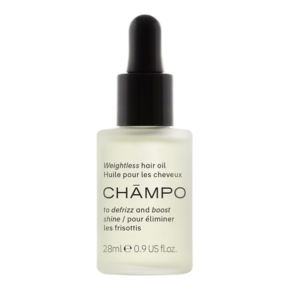 Olio per capelli - Olio per capelli leggero, CHAMPO