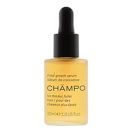 Pitta Growth Serum - Siero di crescita