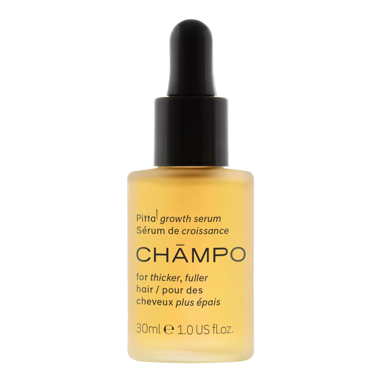 CHAMPO - Pitta Growth Serum – Růstové sérum