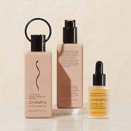 Vata hydrating Shampoo - Szampon nawilżający
