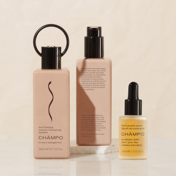 Vata Hydrating Conditioner - Après-shampooing hydratant