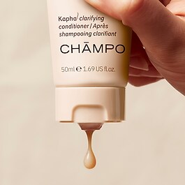 Kapha balancing Conditioner - Klärender Conditioner