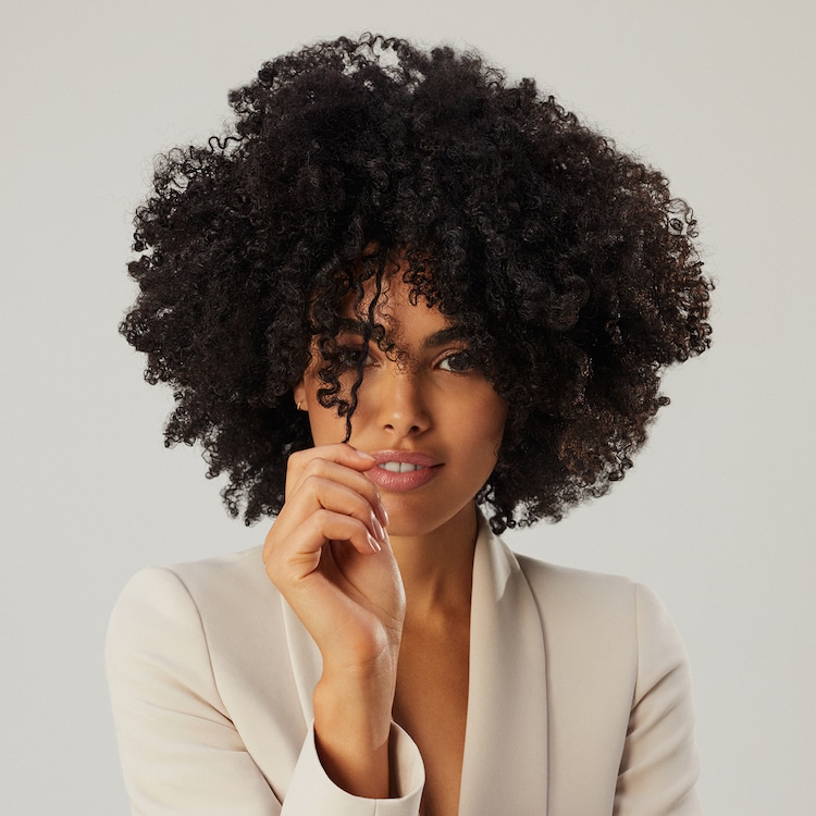 Hair Oil - Lätt hårolja