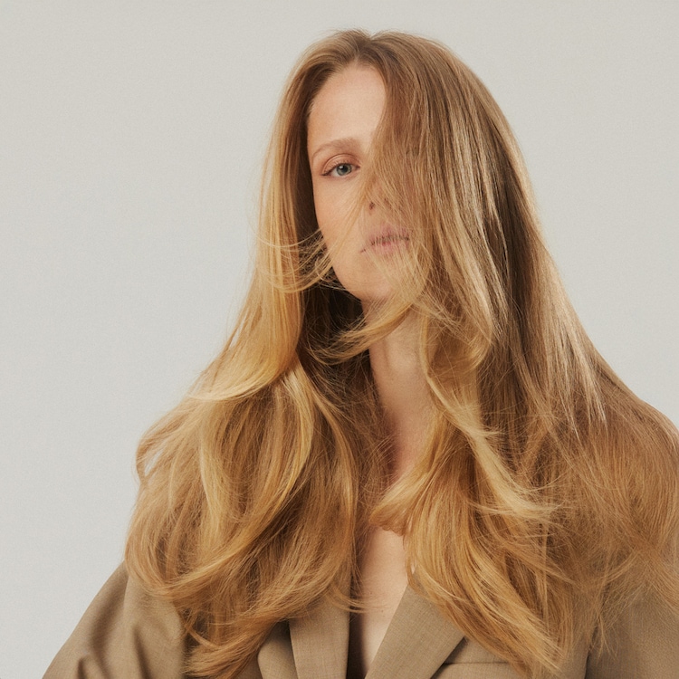 Hair Oil - Lätt hårolja