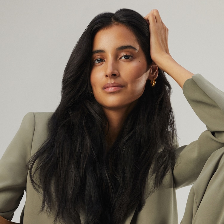 Hair Oil - Lätt hårolja