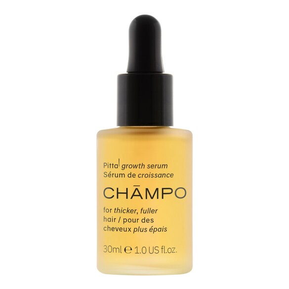 CHAMPO | Pitta Growth Serum - Sérum de croissance pour cheveux