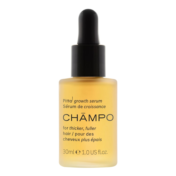 Pitta Growth Serum - Ser pentru crestere