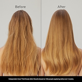 Leave-in perfecting cream - Crème coiffante