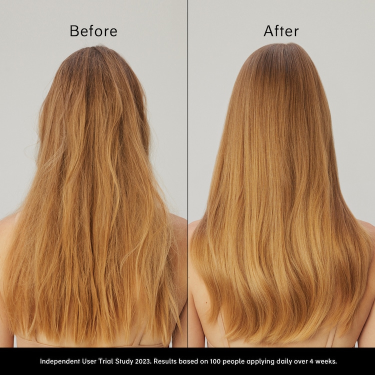 Leave-in perfecting cream - Stylingkräm