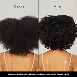 Leave-in perfecting cream - Crème coiffante