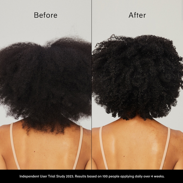 Leave-in perfecting cream - Stylingkräm