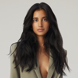 Leave-in perfecting cream - Crème coiffante