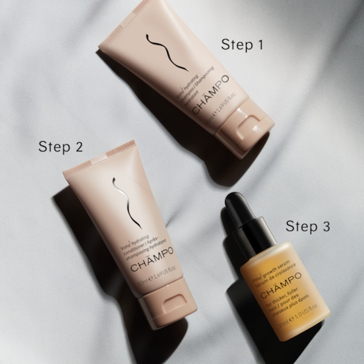 Vata Hydrating Conditioner - Après-shampooing hydratant