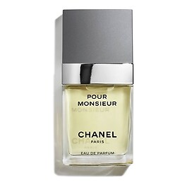 POUR MONSIEUR - Eau de Parfum Zerstäuber