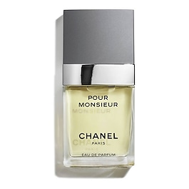 POUR MONSIEUR - Eau de Parfum Zerstäuber image