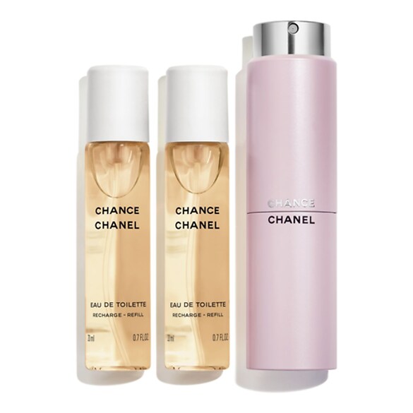 CHANCE - Woda Toaletowa, CHANEL