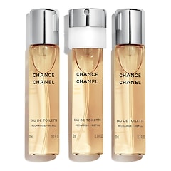 CHANCE - Eau de Toilette Twist and Spray, Chanel