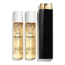N°5 - Eau de Toilette Taschenzerstäuber image