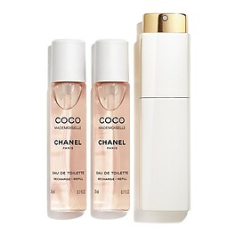 COCO MADEMOISELLE - Eau de Toilette Twist and Spray
