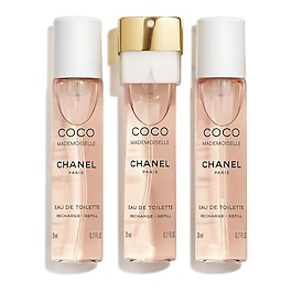COCO MADEMOISELLE - Woda Toaletowa Twist And Spray image