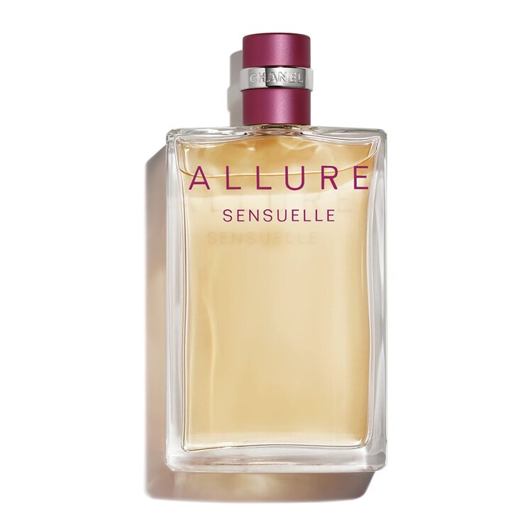 ALLURE SENSUELLE - Eau De Toilette Vaporizzatore