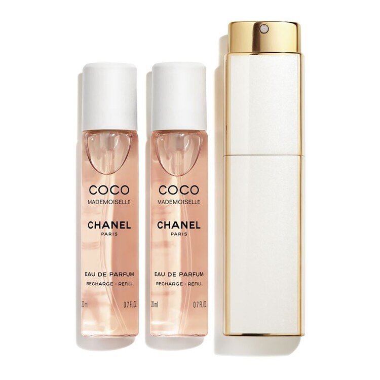 COCO MADEMOISELLE - Eau De Parfum Twist And Spray 
