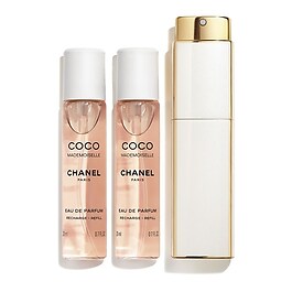 COCO MADEMOISELLE - Eau de Parfum Twist and Spray image
